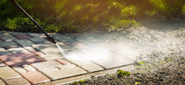 Best Solar Panel Cleaning  in Keasbey, NJ